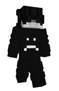 Front of IgorekTomz's skin