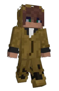 _Aetheria's Minecraft skin