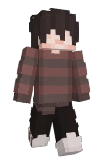 relaxlol's Minecraft skin
