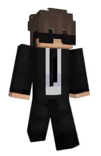 Front of DanielMax15's skin