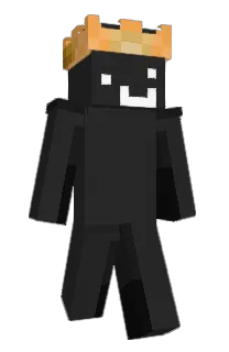 ItsDakaMattr's Minecraft skin