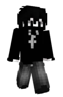 Front of qualquer's skin