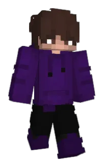 Cebk0's Minecraft skin
