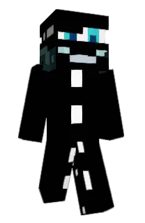 Front of kondoon's skin