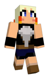 gomurasu's Minecraft skin