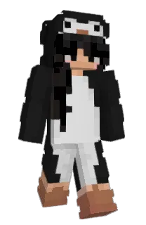 Front of isabel__lol's skin