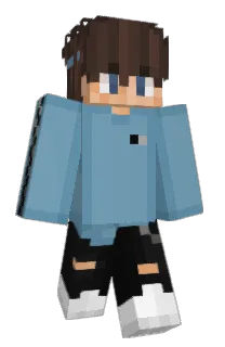 Front of EFATidehvx's skin