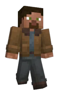 Front of linayb's skin