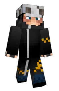 Lixse's Minecraft skin