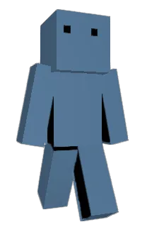 Front of purpwtw's skin