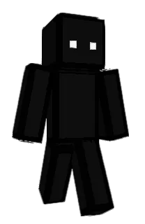 Front of Mim8za's skin