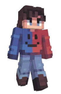 Zyliss02's Minecraft skin