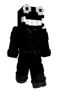 1voc's Minecraft skin