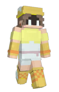 Front of Jdl3aker's skin