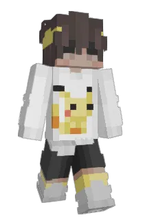 Front of notwisikabuthope's skin