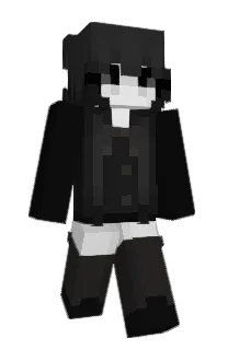 Front of LiKeSky_'s skin