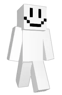 syvxi's Minecraft skin