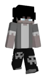 _4ldys's Minecraft skin wearing the Migrator cape