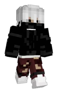Bouu_'s Minecraft skin