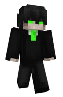 Front of azb3st's skin