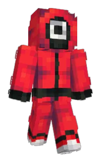 egibegi's Minecraft skin