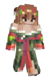 Skin preview
