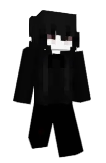 yjqnas's Minecraft skin