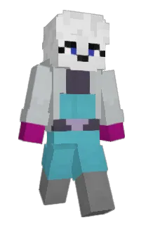 AlwaysOlive's Minecraft skin