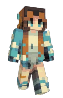 VenomousPrime's Minecraft skin