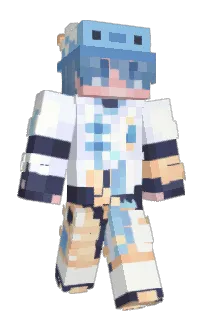 Kaimang's Minecraft skin