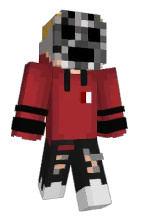 Front of Aidxn__'s skin