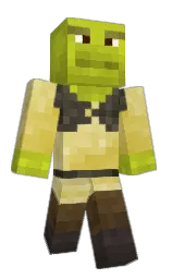 CAPtainrex91's Minecraft skin wearing the Migrator cape