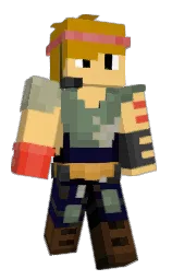 Custom render preview