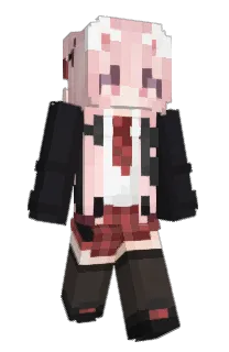 Front of Moe_Neko_Kawai's skin