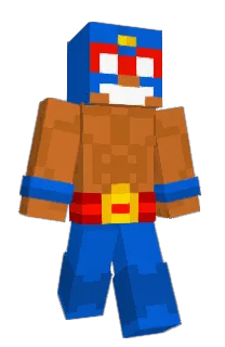 cyason's Minecraft skin