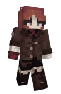 NaviX3z's Minecraft skin
