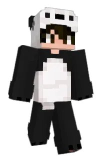 Front of ASpicyBreakfast's skin