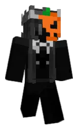 cod gray and black Minecraft skin — Slim model