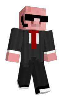 Front of liam1917's skin