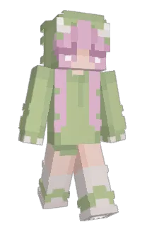 LunaEclipse3's Minecraft skin