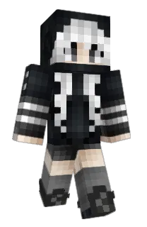 Front of asd3x's skin