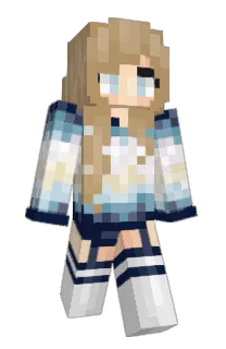 NightGathers's Minecraft skin