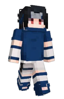 peach1ce's Minecraft skin