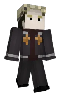 Front of phenexzlol's skin