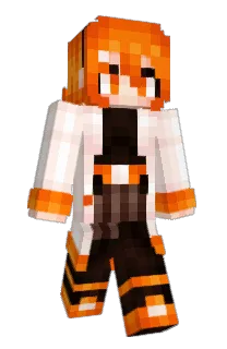 r0kubana's Minecraft skin