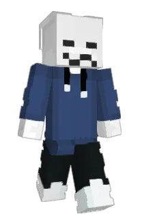 Front of TaiR_T's skin