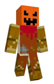 Nikkonelol's Minecraft skin