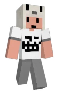 olgabiel's Minecraft skin