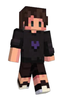 valls's Minecraft skin