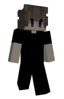 Front of myjnia05's skin